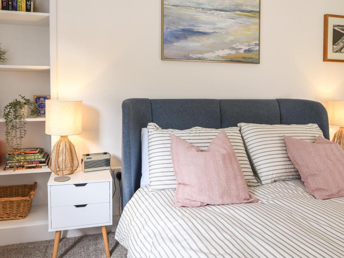 Apartamento Seaward Lyme Regis Exterior foto