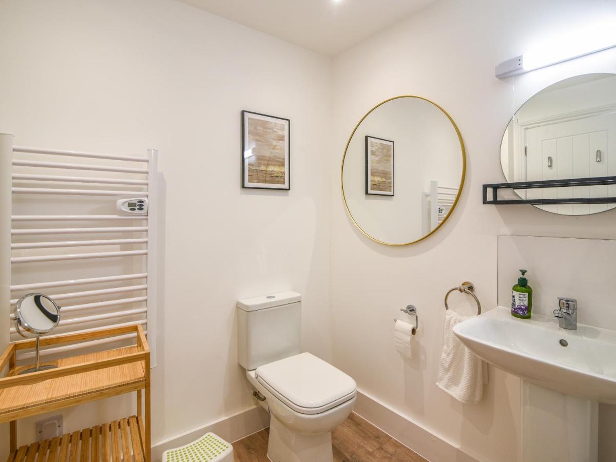 Apartamento Seaward Lyme Regis Exterior foto