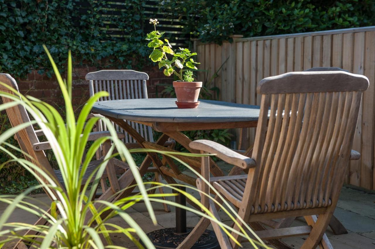 Apartamento Seaward Lyme Regis Exterior foto