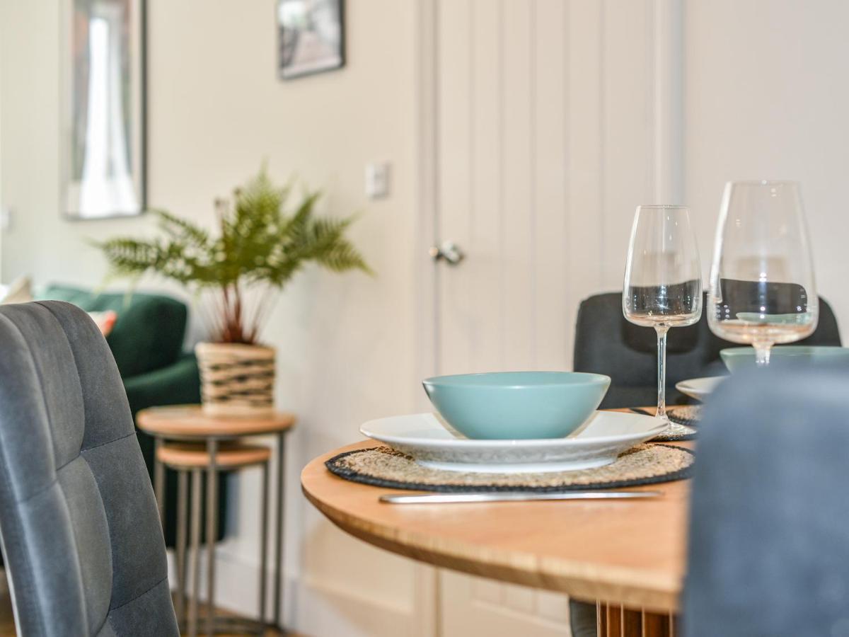 Apartamento Seaward Lyme Regis Exterior foto